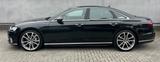 Audi A8 50 TDI quattro Parfürm Softcl 21 Zoll S line - Audi A8: 2.5