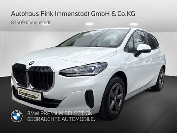 BMW 218 Active Tourer218i Head-Up DAB LED