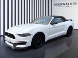 Ford Mustang 2.3 EcoBoost Cabrio Apple Carplay Androi - gebrauchte Ford Mustang aus dem Jahr 2022