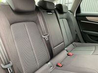 Audi A6 - Vorschau Bild 26
