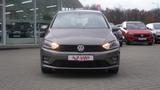 Volkswagen Golf Sportsvan 1.2 TSI DSG PDC AHK Sitzheizung - Volkswagen Golf: Beige