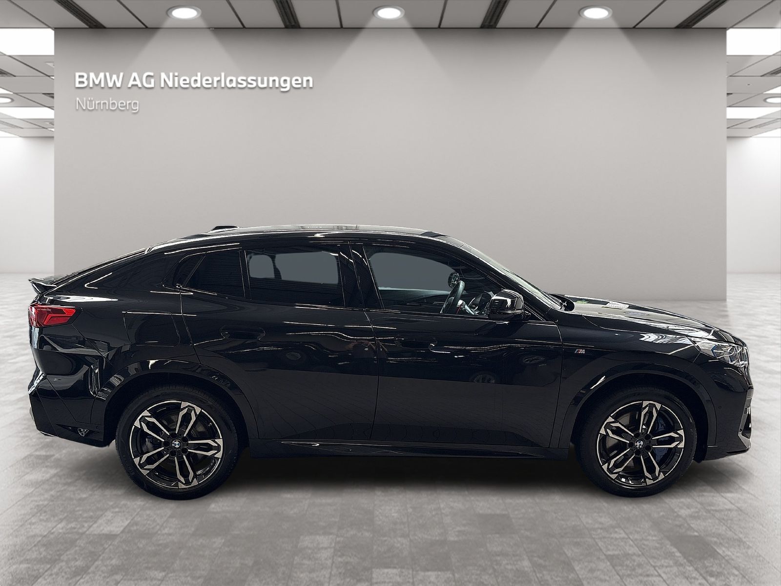 BMW X2 - Bild 2