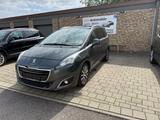 Peugeot 5008 Allure - Peugeot 5008 aus 2014