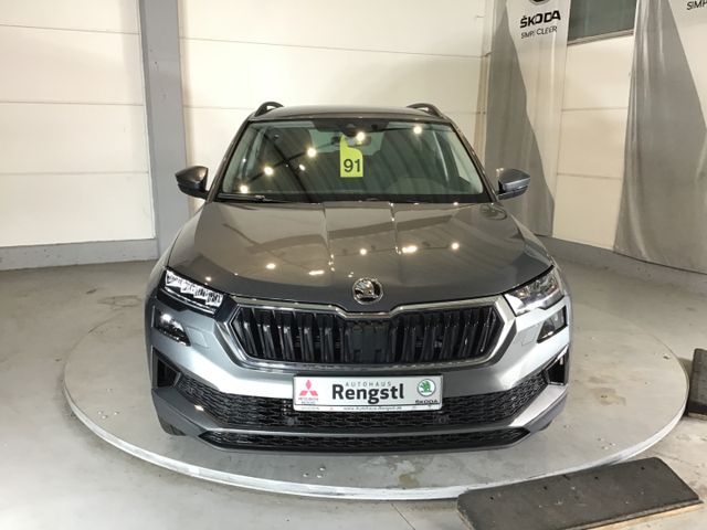 Fahrzeugabbildung Skoda Karoq Tour 2.0 TDI DSG/4x4/AHK/Navi/Kamera/ACC