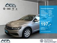 Volkswagen Passat Variant - Vorschau Bild 1
