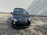 Fiat 500 S Steuerkette  NEU  kupplung neu - Fiat 500 Gebrauchtwagen in Wiesbaden