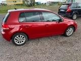 Volkswagen Golf 2.0 TDI 140PS DSG Style,STANDH,KLIMA,SITZH, - Volkswagen Golf mit Diesel-Antrieb: Ps 140