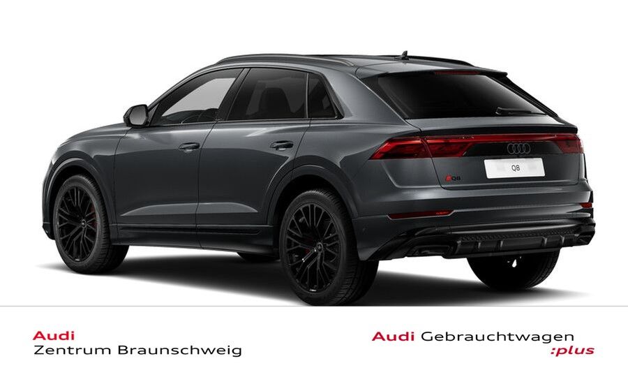 Audi Q8 - Bild 2