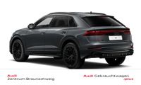 Audi Q8 - Vorschau Bild 2