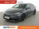 BMW 220d Gran Coupe xDrive M Sport Aut.*NAVI*CAM* - BMW 2er Gran Coupé: Automatik