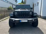 Jeep Gladiator 3.0D Launch Dual Top AEV 35 Zoll AT - Jeep Gladiator aus 2021