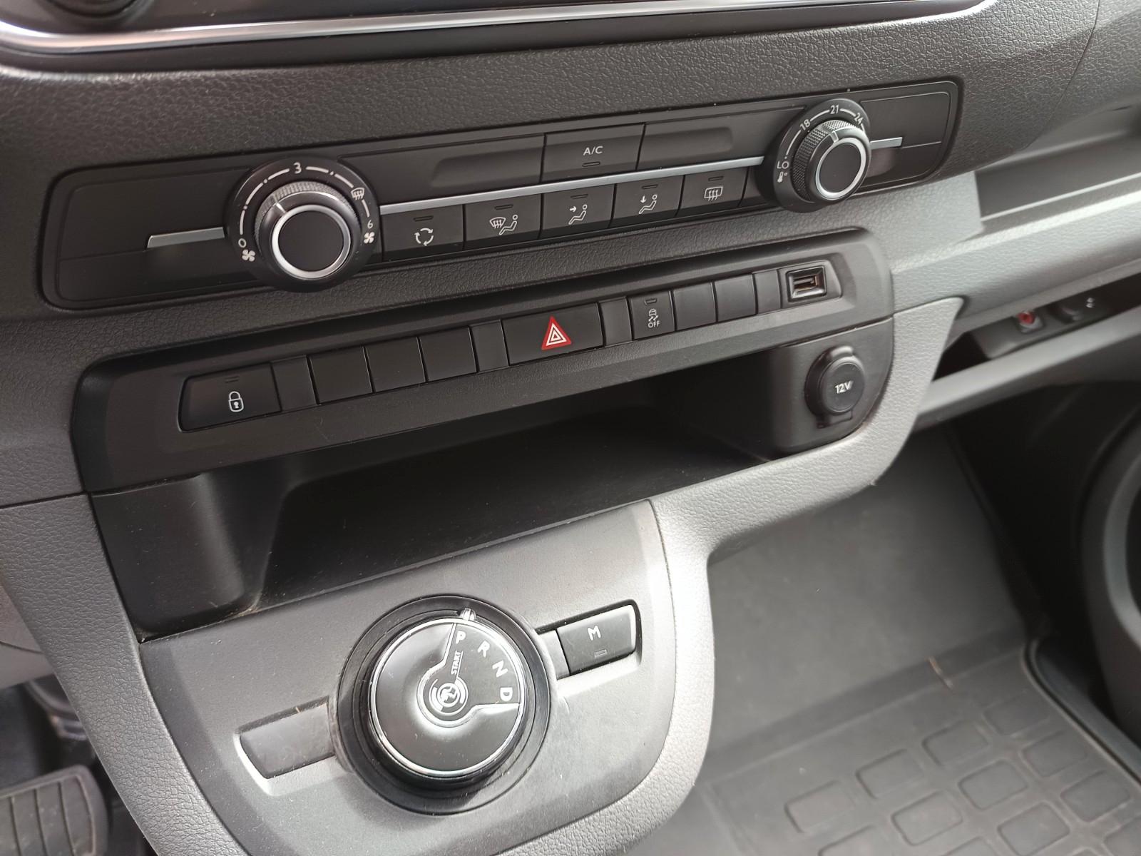 Peugeot Expert Kombi L3  AHK/ Zahnriemen neu