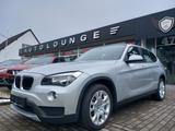 BMW X1  sDrive 18i*PDC*S-Heft*Garantie*Audiosystem - gebrauchte BMW X1 aus dem Jahr 2013