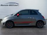 Abarth 595 1.4 T-Jet MY19 Klimaautom PDC ZV Lichtsensor - Abarth aus 2018
