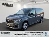 Ford Transit Connect Grand L2 Limited AHK+Carplay+Sit