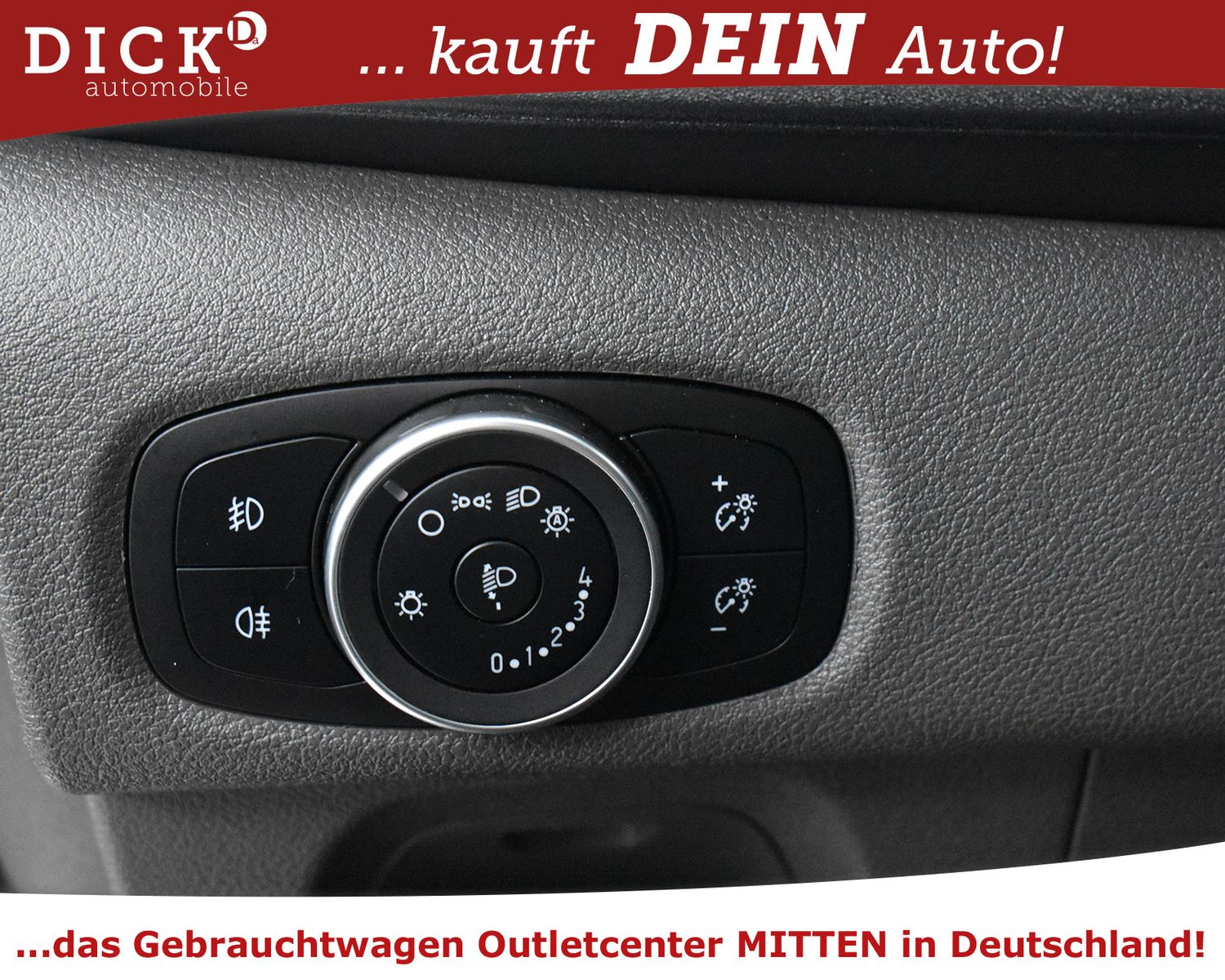 FORD Transit Cust 2.0d 300 L2 Trend 3SI+KLIMA+TEM+KAM - Image 21