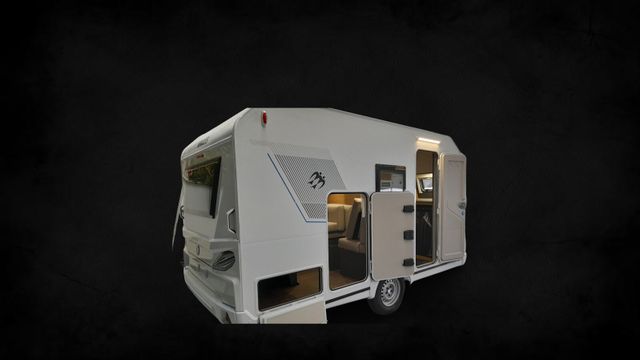 Knaus Yaseo 340 PX Sie sparen  8.159,00 !!!