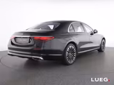 Mercedes-Benz S 580 4M Lang DLight+Pano+Airmatic+AHK+Burm+360° - Mercedes-Benz S 580 in Bochum