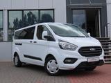 Ford Transit Custom 340 L2H1 Sitzheizung PDC 9 Sitze - gebrauchte Ford Transit Custom aus dem Jahr 2019
