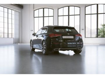 Mercedes A 250 - 6
