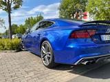 Audi S7 4.0 TFSI quattro S tronic Sportback  Topzusta - Audi S7: Sportback