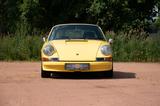 Porsche 911 Targa - Porsche aus 1968: 911