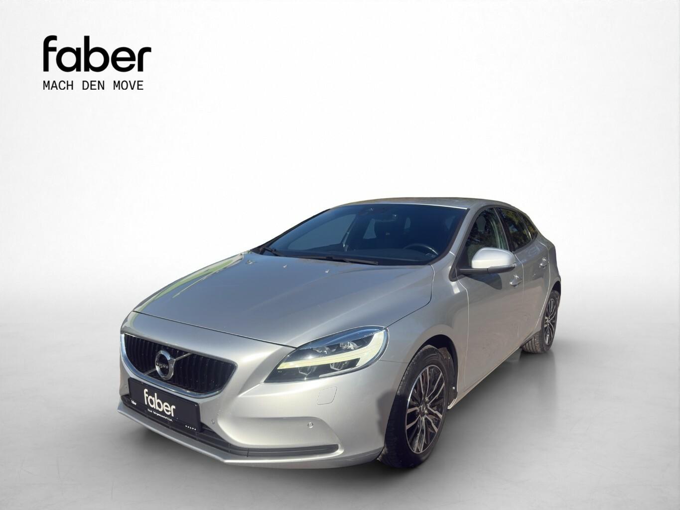 Volvo V40 D3 gebraucht kaufen bei mobile.de