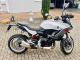 BMW F900 XR A2
