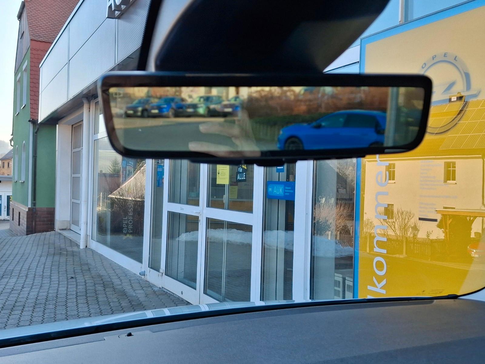 Opel Combo Electric M