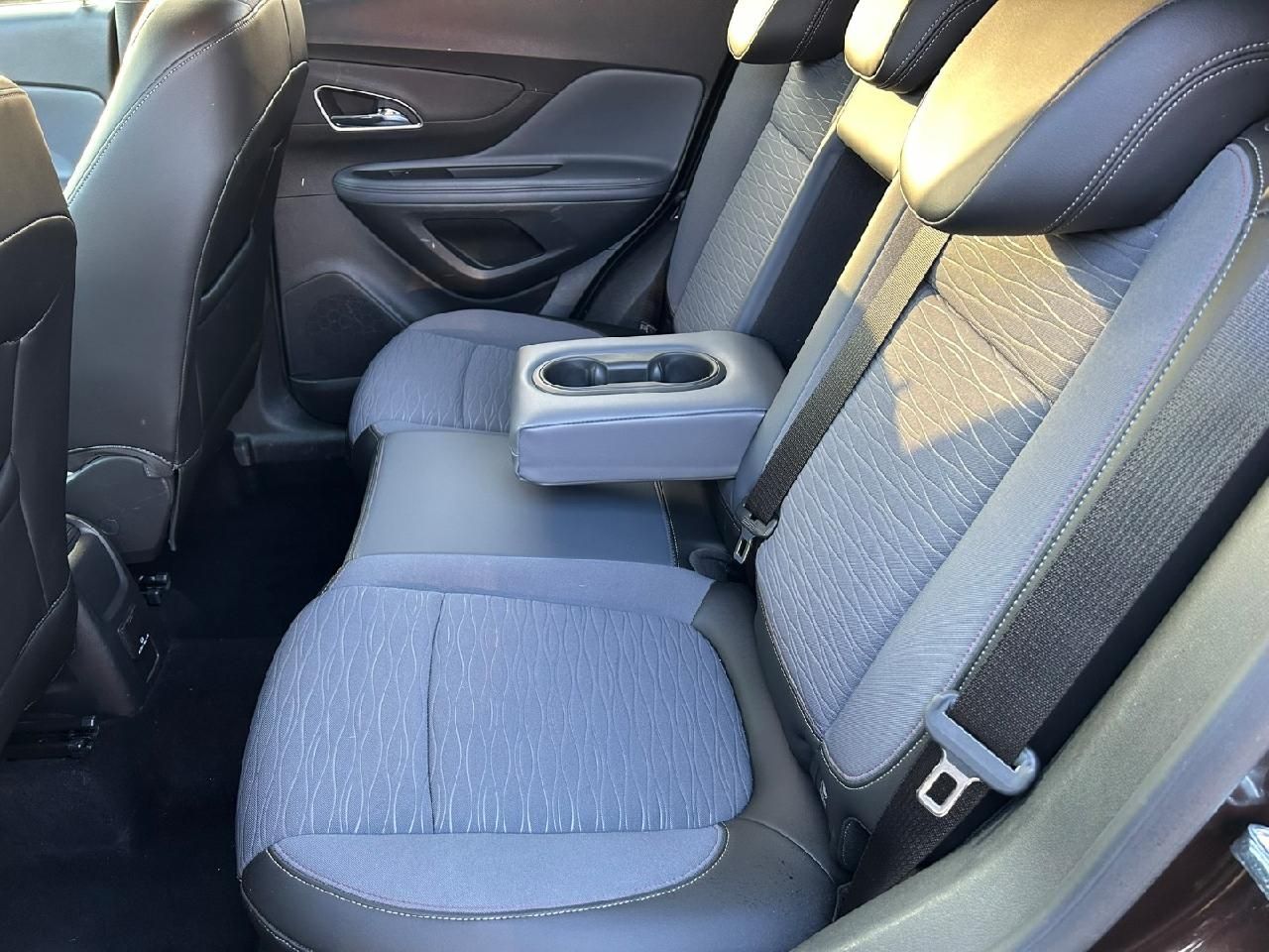 Fahrzeugabbildung Opel Mokka Innovation ecoFlex
