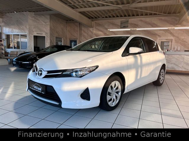 Toyota Auris Cool*KLIMA/AUT*GUTER ZUSTAND