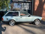 Ford Escort mk3  Estate 1.1 1982 sehr seltenes ... - Ford Escort: Mk1
