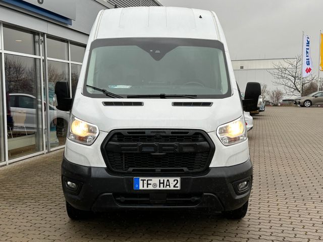 Transit*Kasten*350*L4H3*ToterWinkel*NAVI*RFK