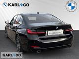 BMW 330 d Limousine Temp SHZ PDC LED Navi HiFi - BMW 330 330d mit Diesel-Antrieb