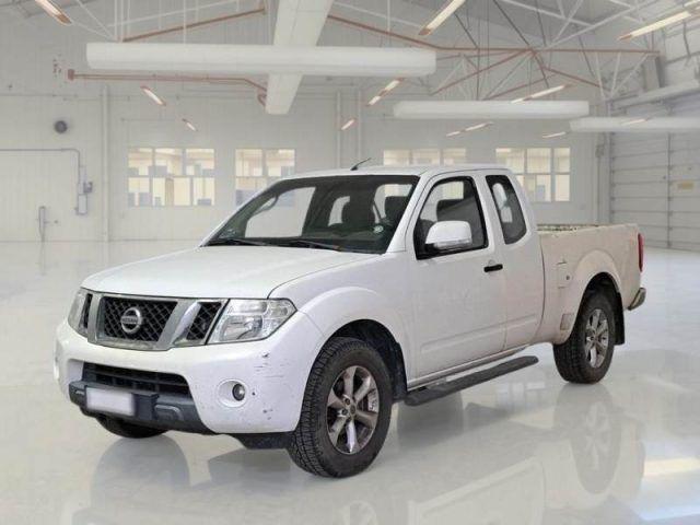 Nissan King Cab