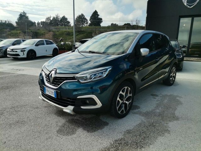 Renault Captur dCi 8V 110 CV Start&Stop Energy S