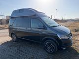 Volkswagen T6 California Beach Hochdach HU/Wartung neu  - VW T6 California mit Schiebedach