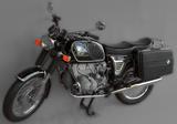 BMW R75/5, 2985 km !! Traumzustand - BMW K 75