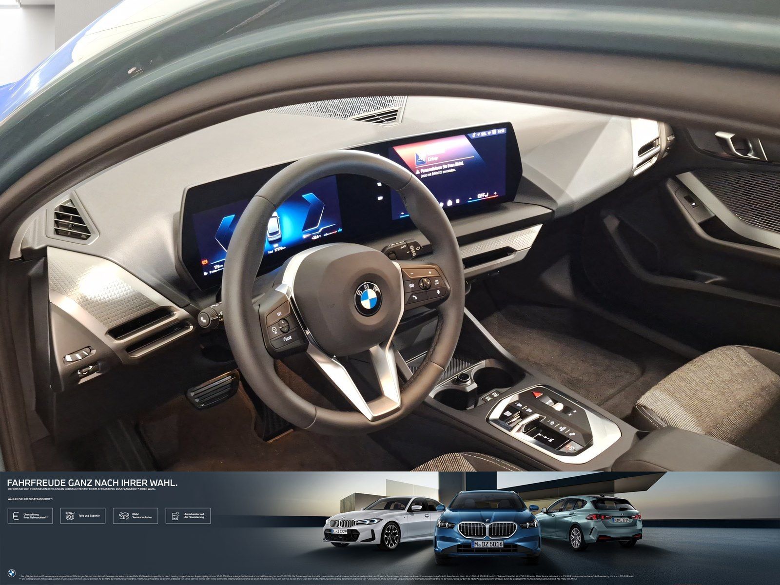 BMW 120 - Bild 5