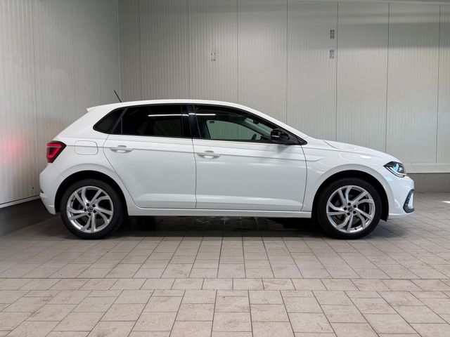 Polo Style 1.0 TSI DSG IQ.LIGHT NAVI