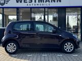 Seat Mii Chic/1.HAND/AUTOMATIK/KLIMA/ - Seat Mii mit Benzin-Antrieb: Automatik