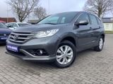 Honda CR-V Elegance 2WD - Honda CR-V aus 2013