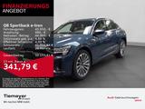 Audi Q8 Sportback e-tron 55 Q S LINE LM21 SITZBELÜFT - Audi Q8 e-tron Gebrauchtwagen