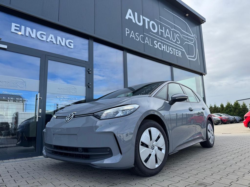 Image of Volkswagen ID.3