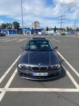 BMW e46 318Ci - BMW 318: Coupé, Ci E46