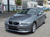 BMW 320 3 Coupe 320i - gebrauchte BMW 320 aus dem Jahr 2011