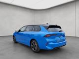 Opel Astra Sports Tourer 1.2 Turbo Automatik GS - gebrauchte Kombis