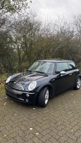 MINI ONE ONE - MINI ONE aus 2006