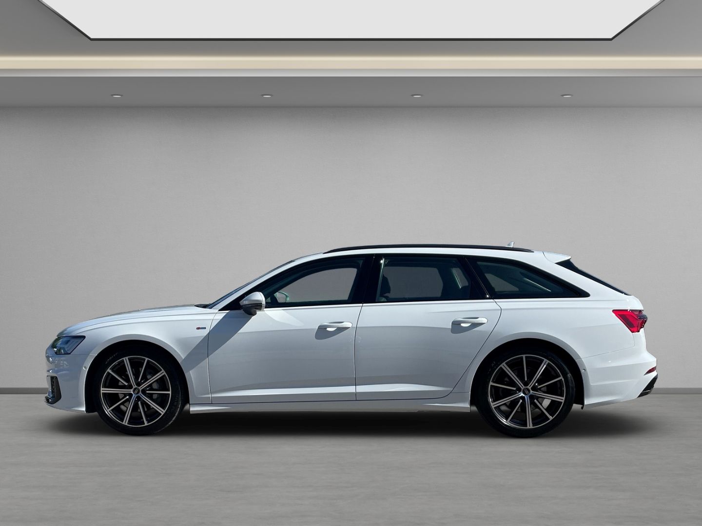 Audi A6 - Bild 3