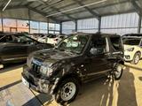 Suzuki Jimny Ranger Lim. - Suzuki Jimny aus 2014